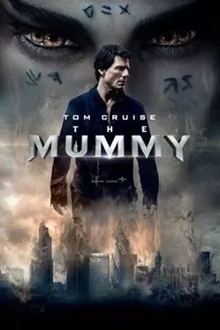 Image: The Mummy 3D
