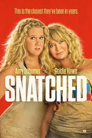 Image: Snatched
