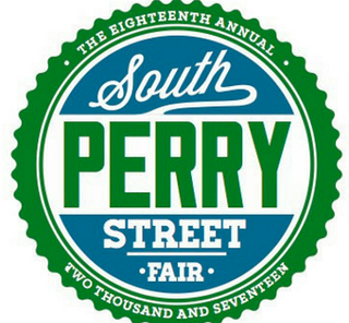 South Perry Street Fair