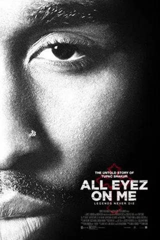 Image: All Eyez on Me