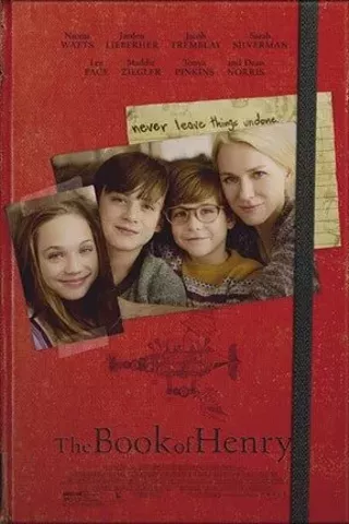 Image: The Book of Henry