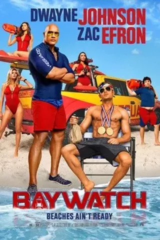 Image: Baywatch