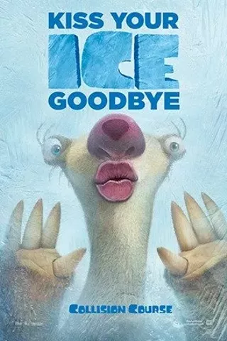 Image: Ice Age: Collision Course