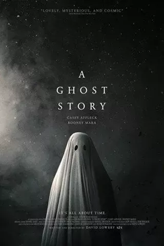 Image: A Ghost Story