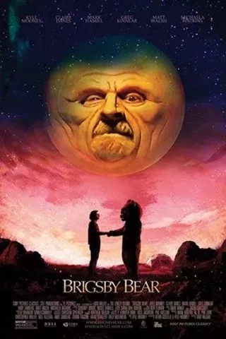 Image: Brigsby Bear