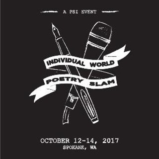 Individual World Poetry Slam