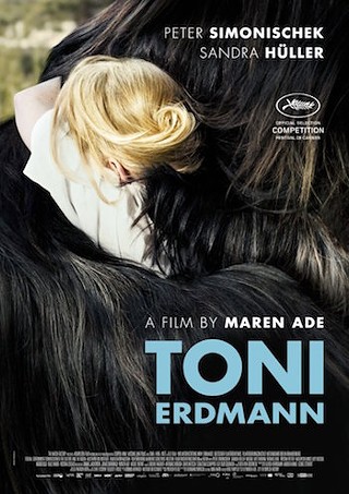 International Film Series: Toni Erdmann