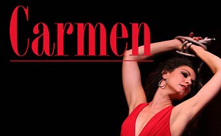 Opera Coeur d'Alene & Spokane Symphony Present: Carmen