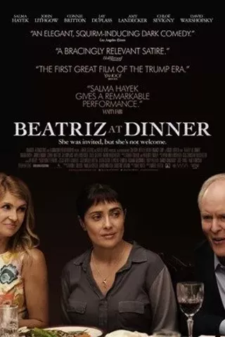 Image: Beatriz at Dinner
