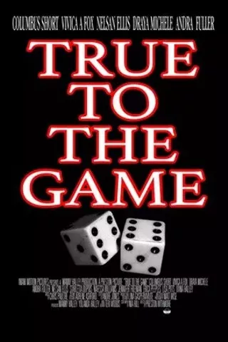 Image: True to the Game