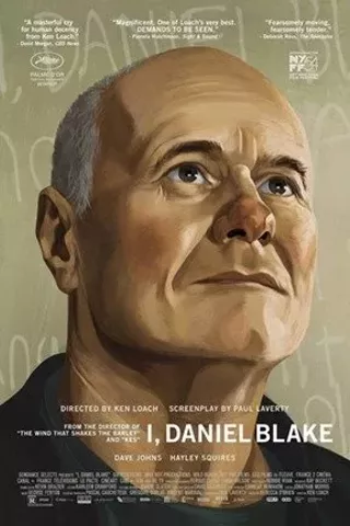 Image: I, Daniel Blake