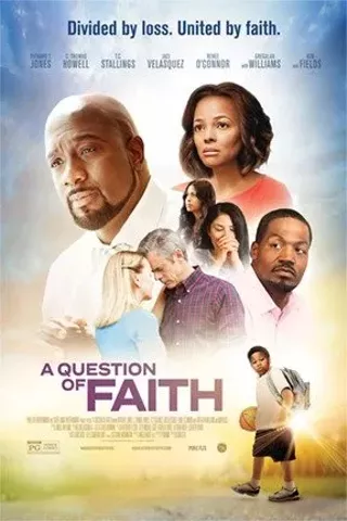 Image: A Question of Faith