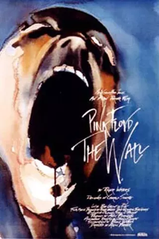 Image: Pink Floyd - The Wall