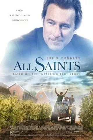 Image: All Saints
