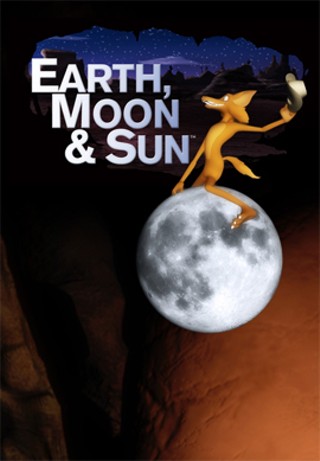 Kid's Planetary Show: Earth, Moon & Sun, Halloween Special