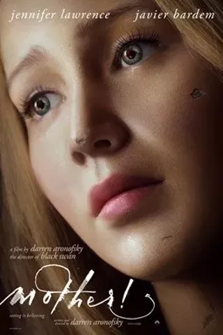 Image: mother!