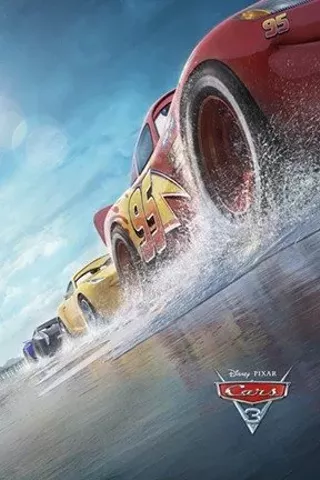 Image: Cars 3