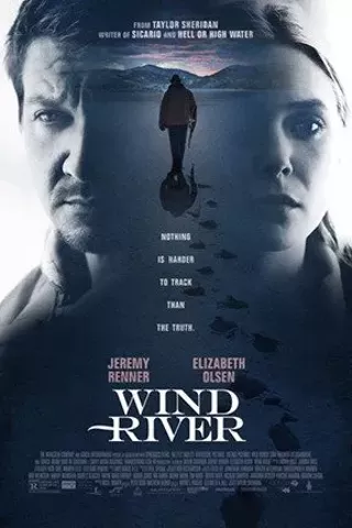 Image: Wind River