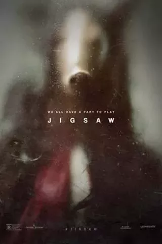 Image: Jigsaw: The IMAX 2D Experience