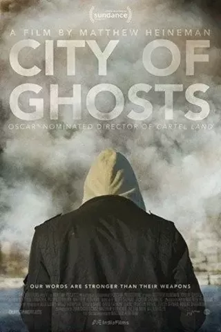 Image: City of Ghosts