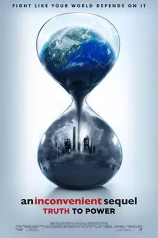 Image: An Inconvenient Sequel: Truth to Power