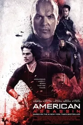 Image: American Assassin