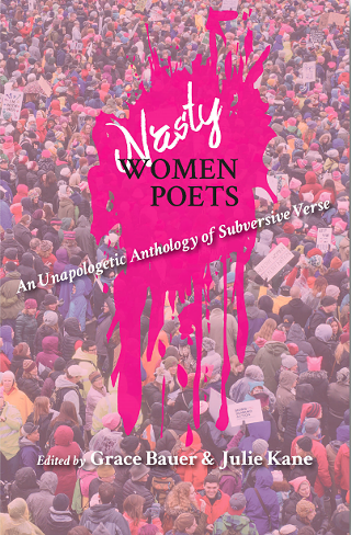 Release: Nasty Women Poets