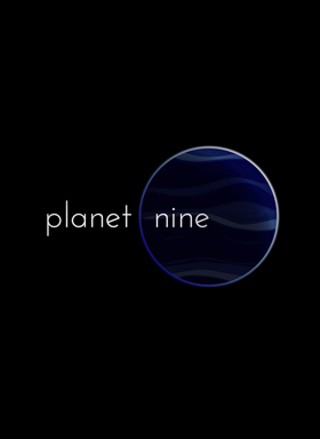 Planetarium Show: Planet Nine
