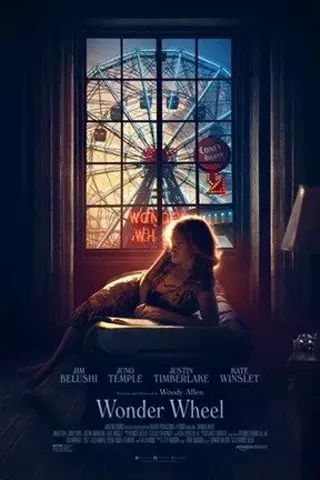 Image: Wonder Wheel