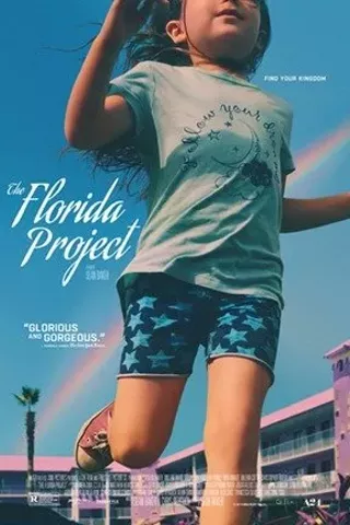 Image: The Florida Project