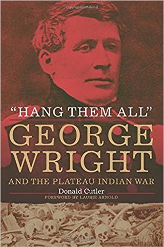 Fireside Chat: History of Col. George Wright