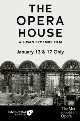 Image: The Opera House
