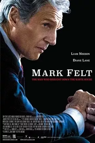 Image: Mark Felt: The Man Who Brought Down the White House