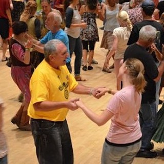 Intro to Square Dancing