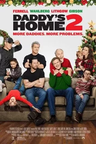 Image: Daddy's Home 2