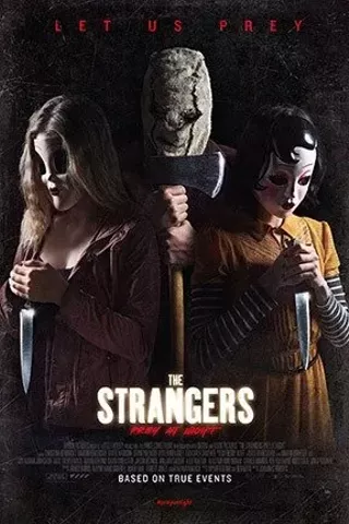Image: The Strangers: Prey at Night