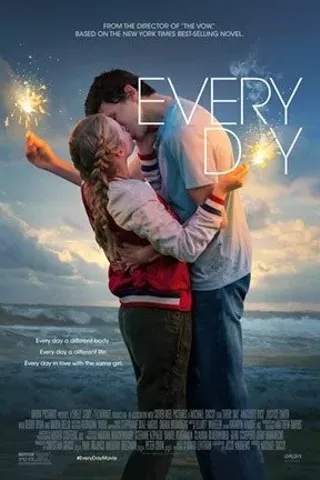 Image: Every Day
