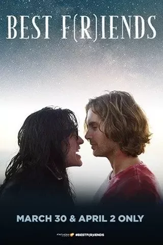 Image: Best F(r)iends Movie