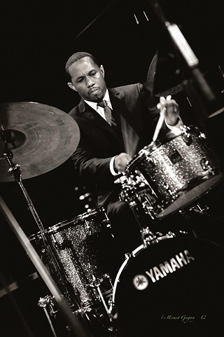 Willie Jones III Quintet