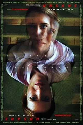 Image: Unsane