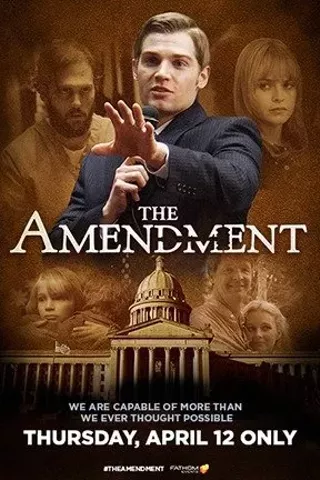 Image: The Amendment