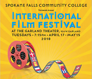 SFCC International Film Festival