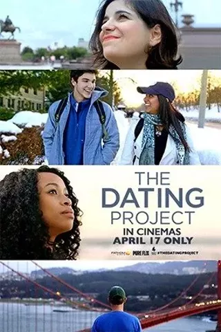 Image: The Dating Project