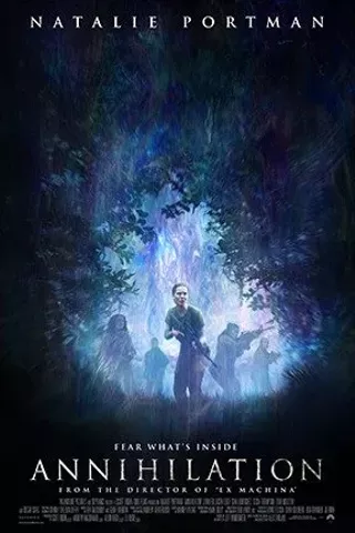 Image: Annihilation