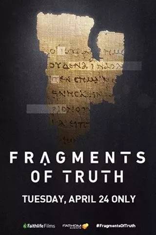 Image: Fragments of Truth