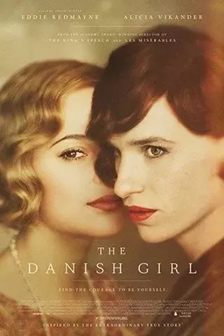Image: The Danish Girl