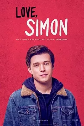 Image: Love, Simon