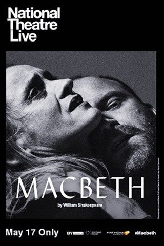 NT Live: Macbeth