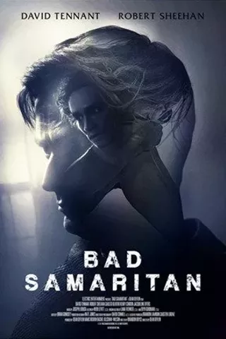 Image: Bad Samaritan