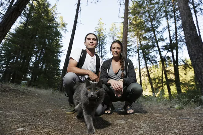 Image: 2018 Pet Issue